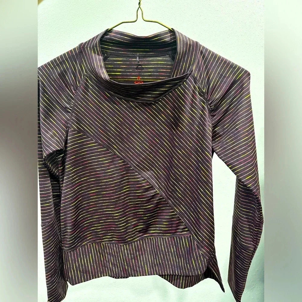 Prana‎ Longsleeve Top Size XS